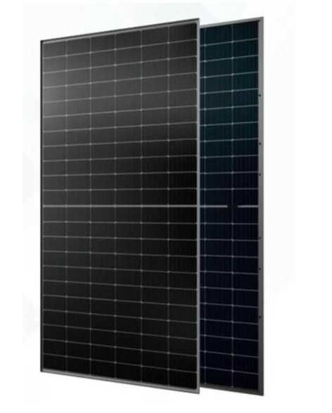 Moduły fotowoltaiczne Jolywood JW-HD-132N 610W