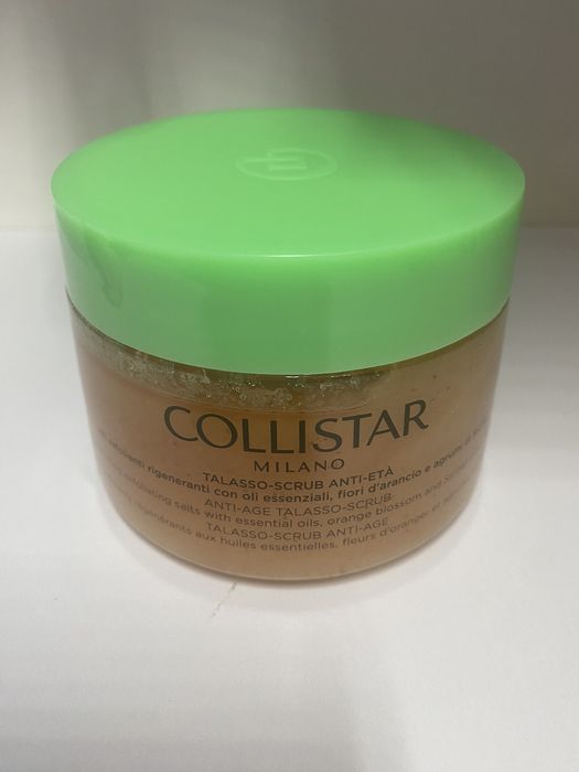 Скраб Collistar 700 мл
