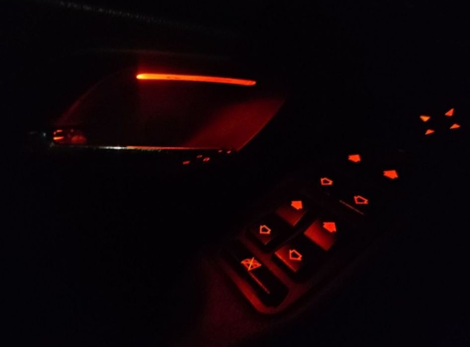 Бмв е39 турінг М57 525d МКПП обмін