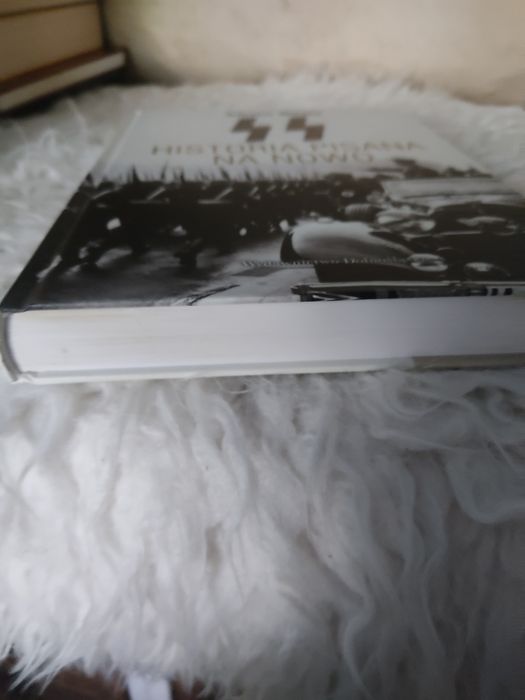 SS Historia pisana na nowo Adrian Weale