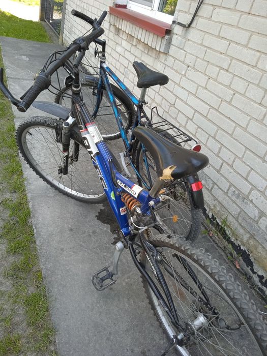 Велосипеди бу недорого