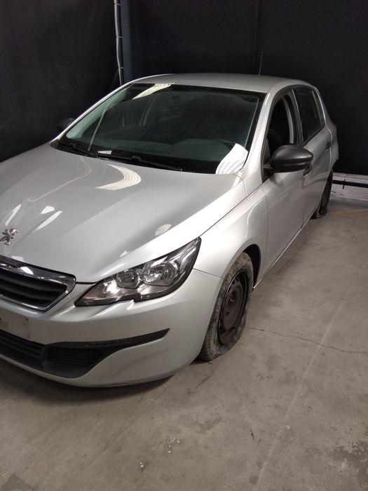 Para peças PEUGEOT 308 II