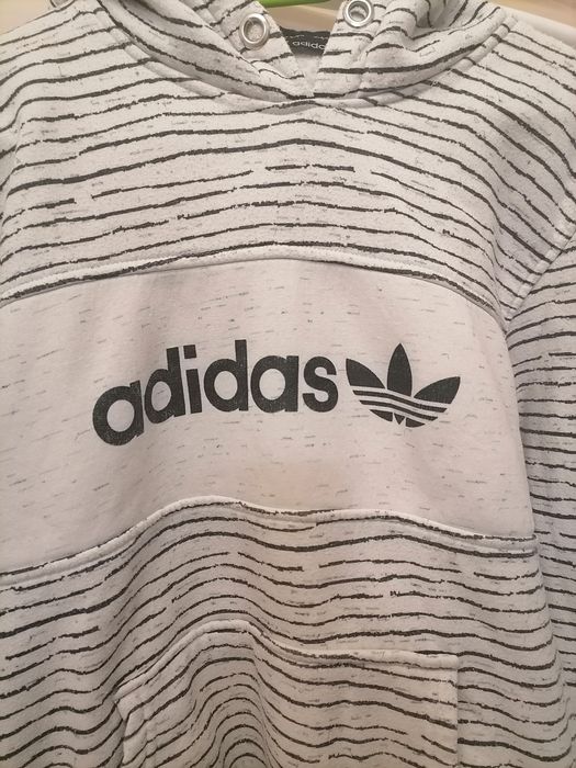 Męska bluza Adidas