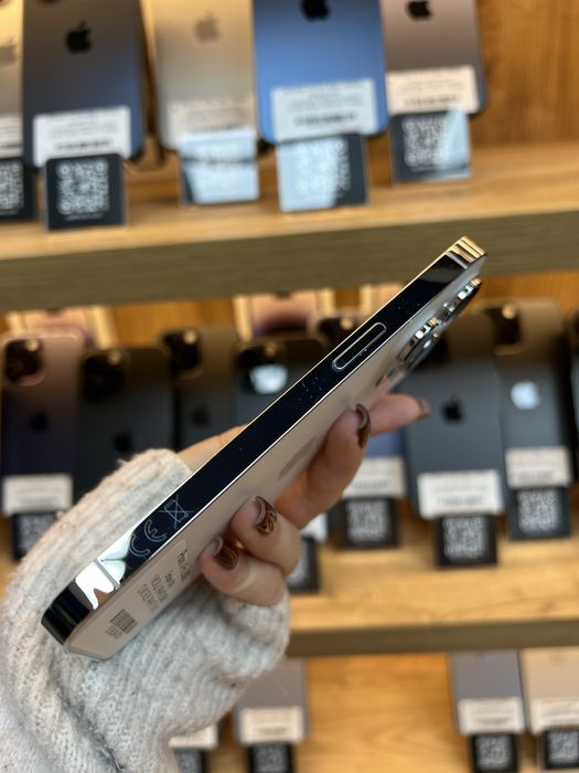 iPhone 14 Pro 256Gb 100% Батарея | Гарантія