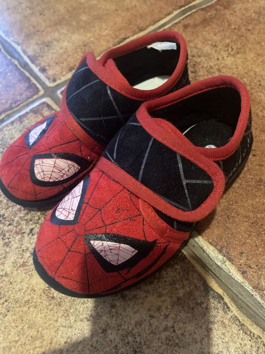 Paka ubranek dla chłopca