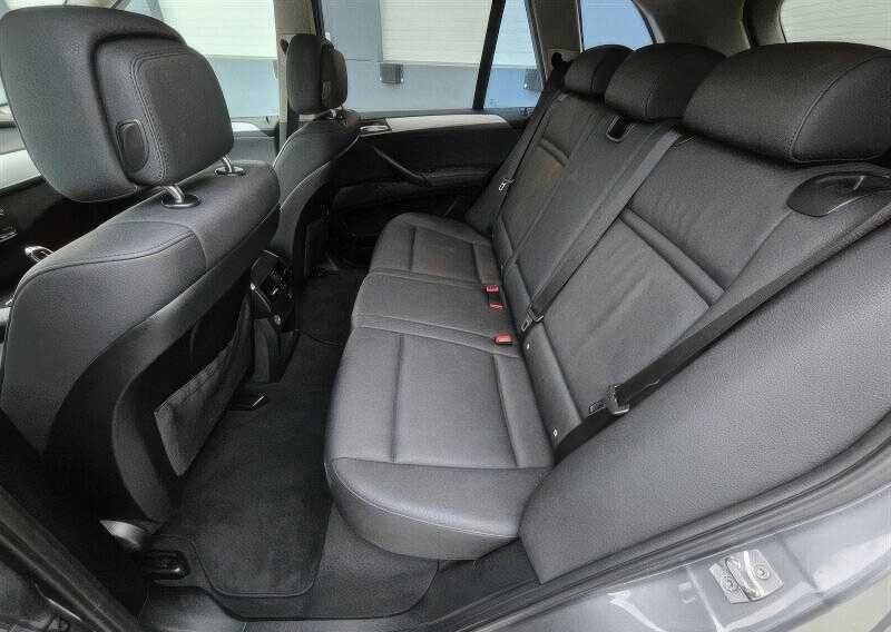 2012 BMW X5 xDrive35i