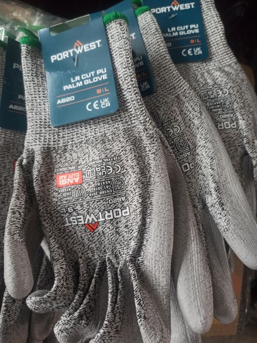 Рукавиці робочі 10 пар