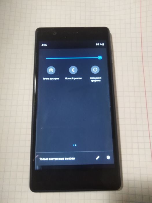 Мобільний телефон Nokia 3 TA-1032 Finland