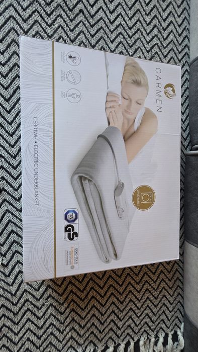 Koc elektryczny nowy