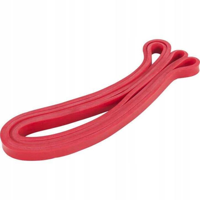 Gorilla Sport 13mm Guma do ćwiczeń 2,3-22,7 kg NrD201