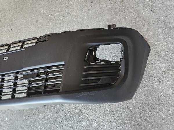 Para Choques Frente CITROEN BERLINGO (ER-EC) (18->)