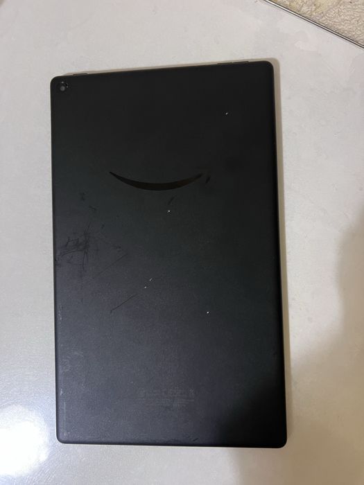 Планшет amazon fire hd 10