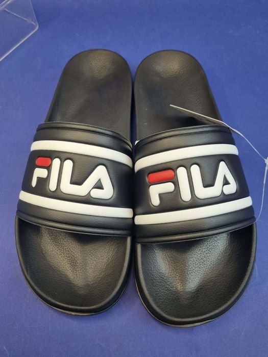 Buty Fila Morro Bay Slipper