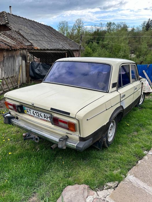 продається ВАЗ 2106