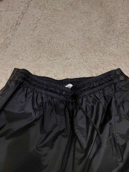 Spodnie p/deszczowe, nieprzemakalne unisex rozm. M
