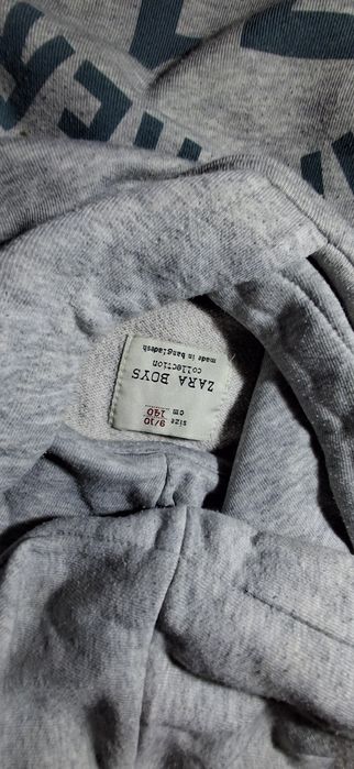 Дитячі теплі кофтини