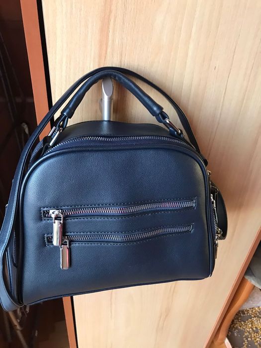 Torebka kuferek tanio i gratis