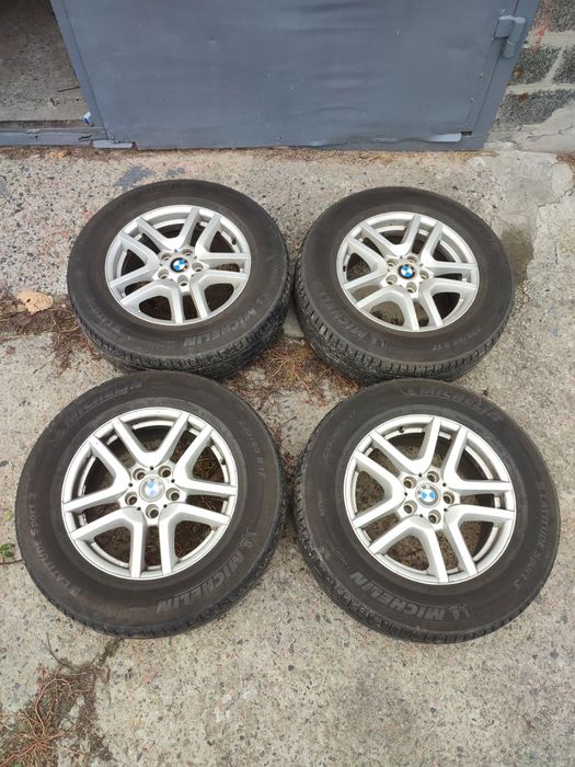 Michelin Latitude Sport 3 235/65 R17