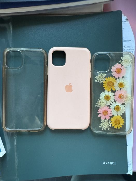 чохли на телефон, iPhone 11 дешево