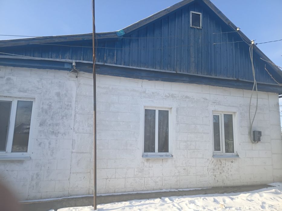 Продам Дом в днепропетровске