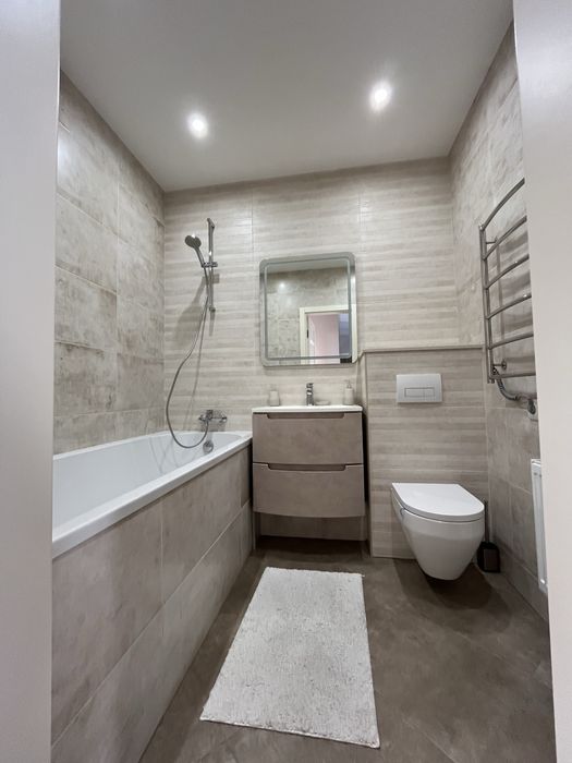 Продаж 3-ної квартири,Бровари,Київська область,ЖК Лісовий квартал