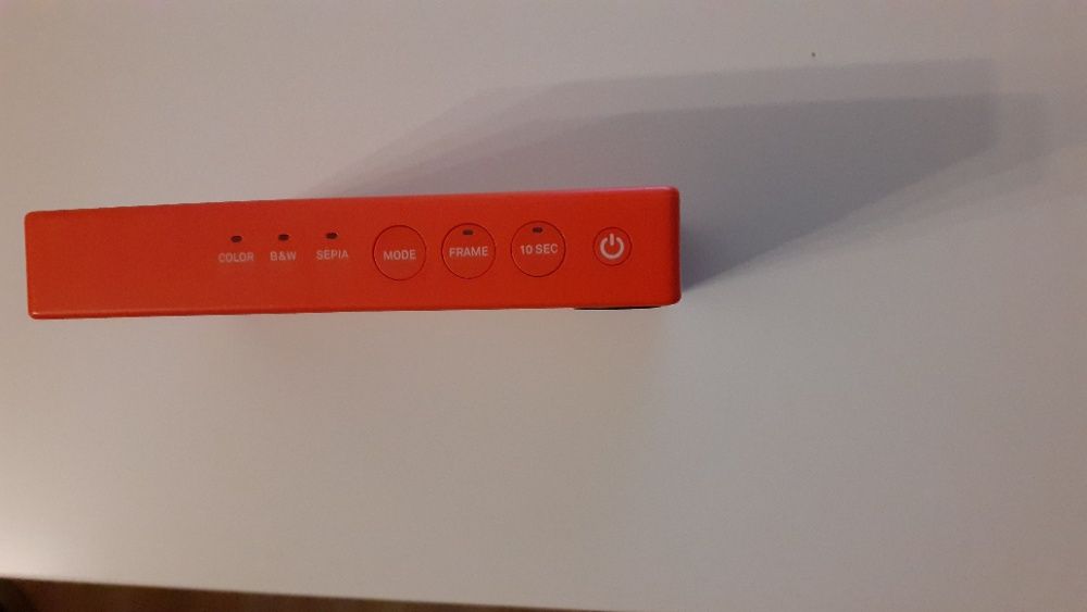 Polaroid Camera64284557195521121