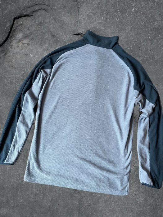 Флісовий реглан Regatta Elson II