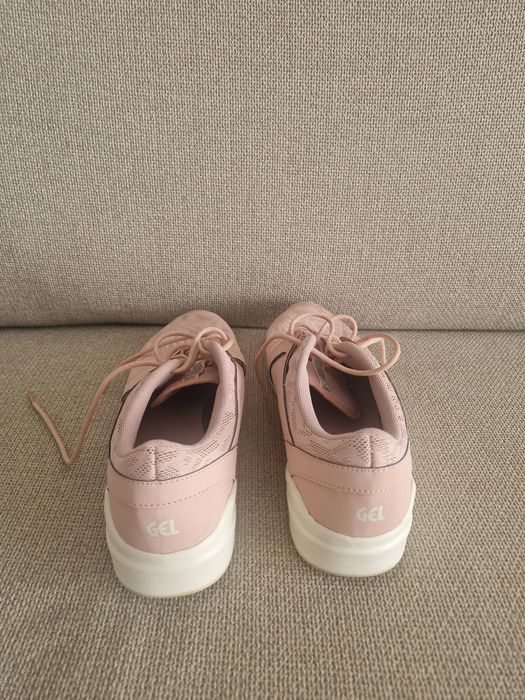 Sapatilhas Asics Mulher510387052820582402