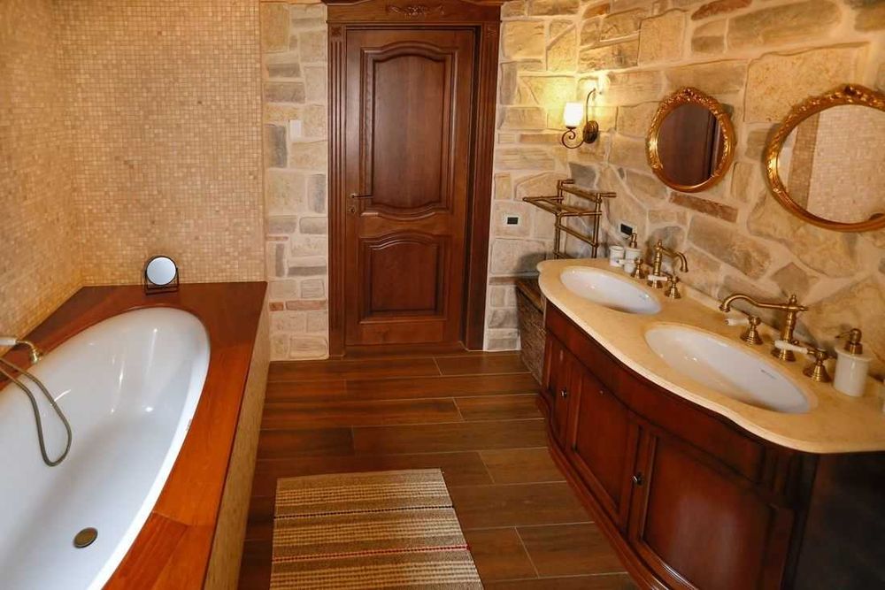 Розкішна вілла на острові Чіово,Хорватія