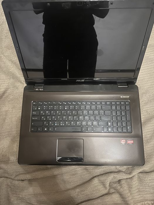 Продам на запчасти Asus