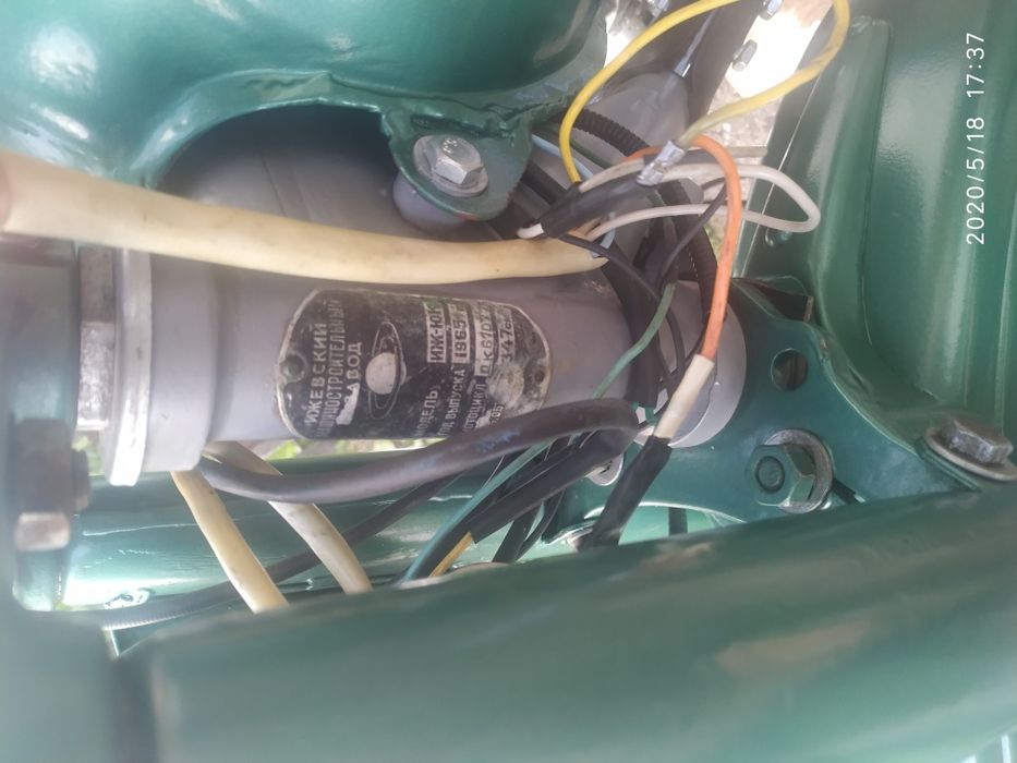 Продам     Юпітер 2