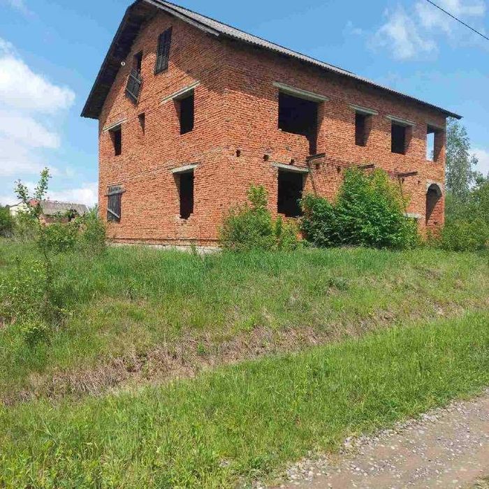 Продається будинок у с. Павлівка.