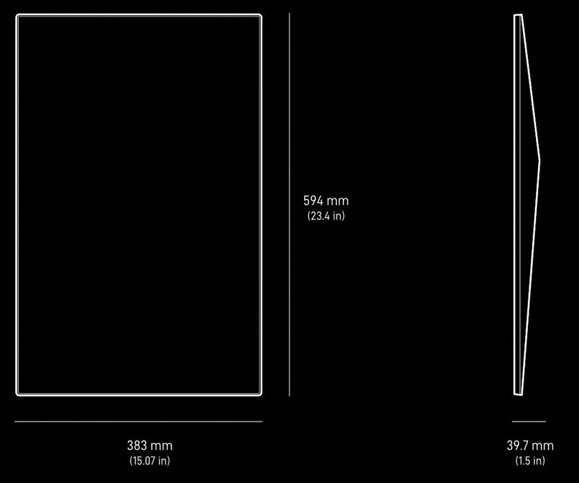 Старлінк Starlink Gen3 rev4, без акк, чисті