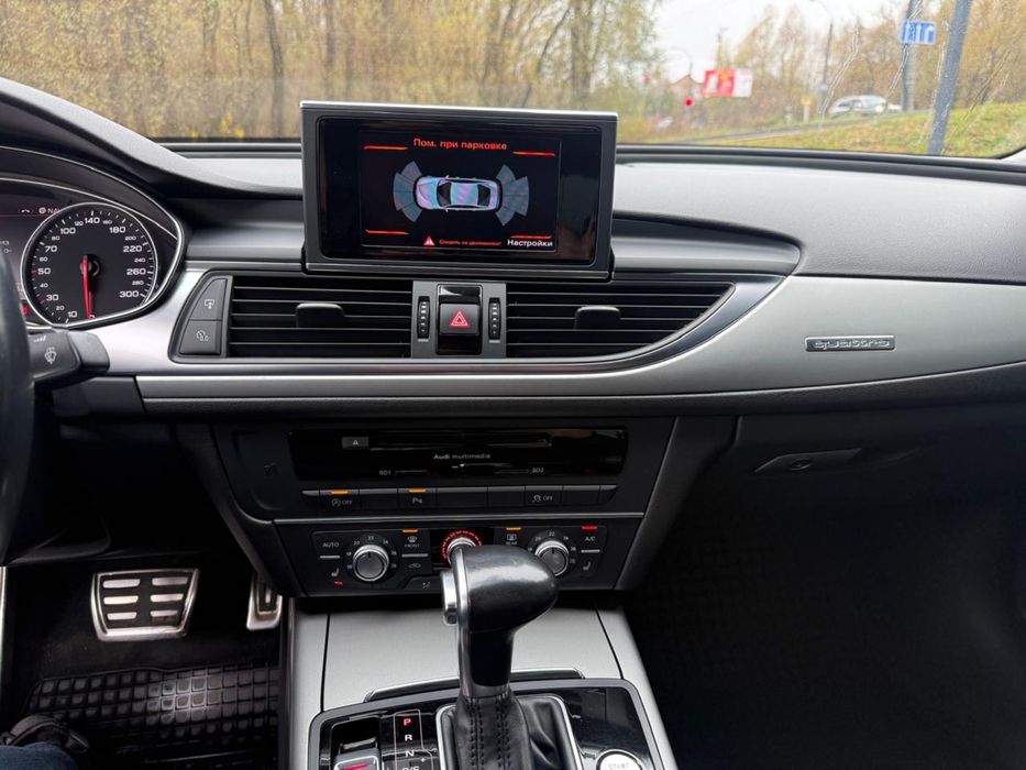 Продам Aydi A6 3.0 TDI