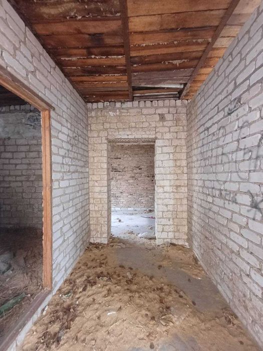 Продаж будинку в селі Веселе вул. Центральна .