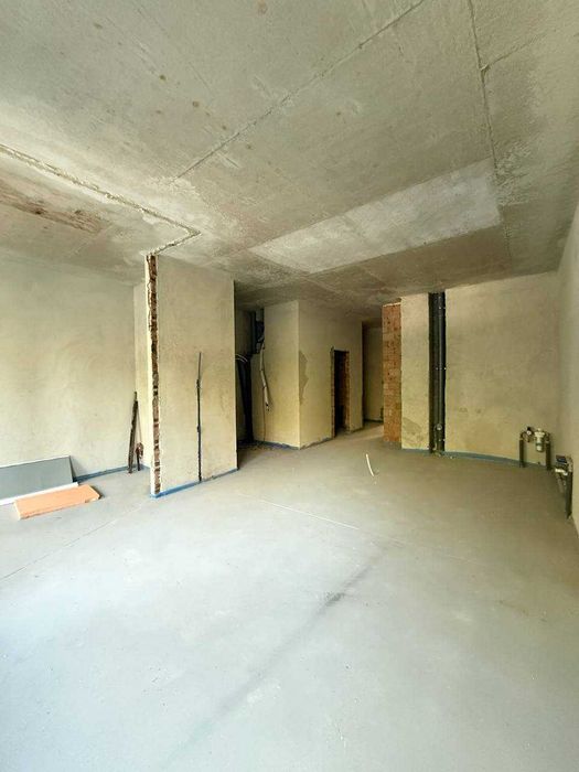 Продаж 3-кім квартири з терасою у будинку преміум-класу ЖК Зелена-111