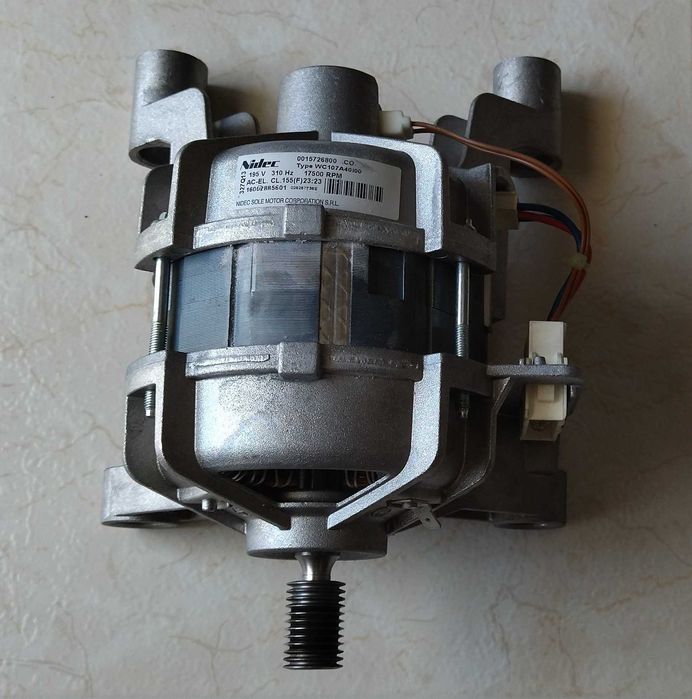 Material para Máquina lavar roupa Hotpoint Ariston Mod. WMG 823B EU.C