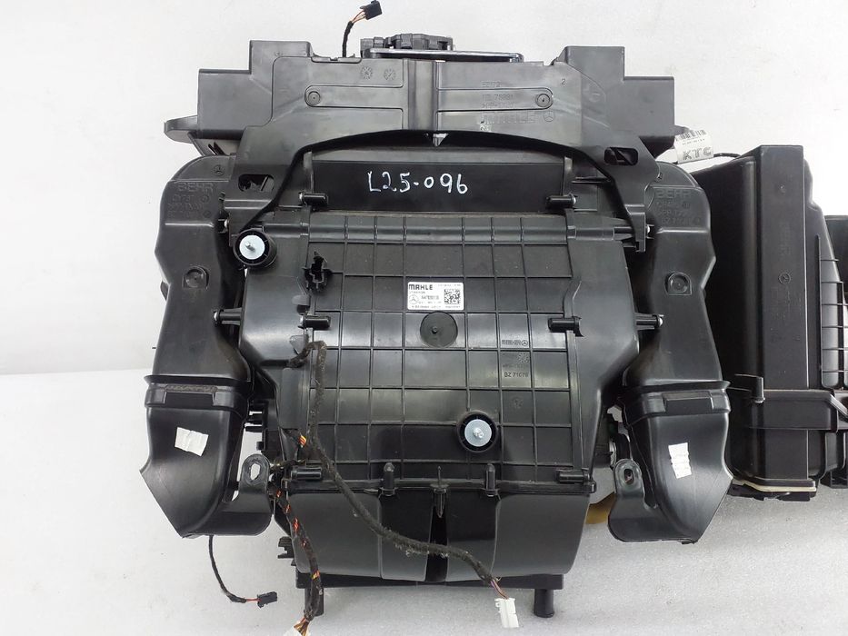 Chauffage / sofagem completa MERCEDES-BENZ Vito (W447)