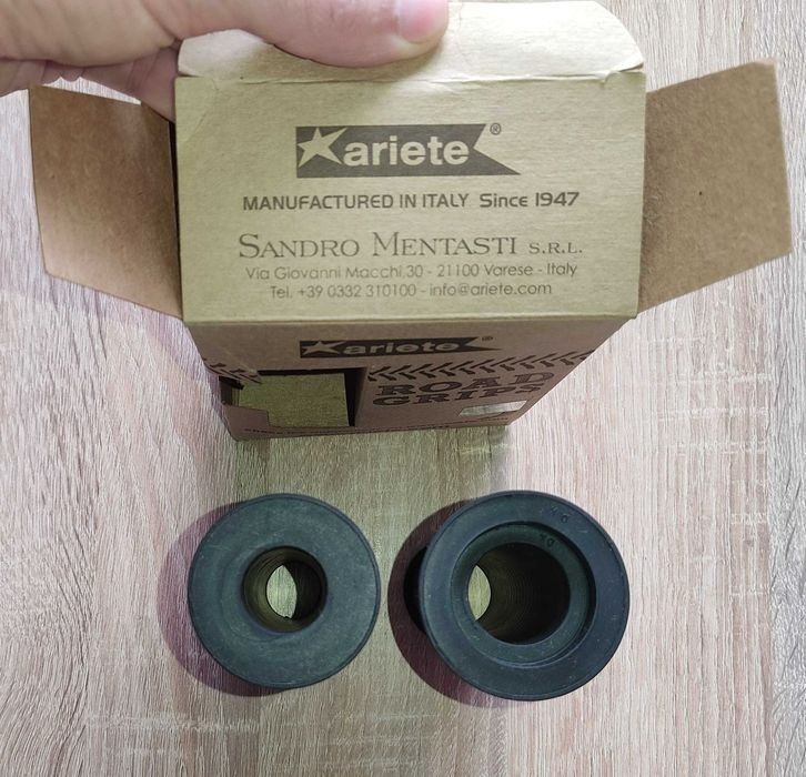 грипсы ручки мото