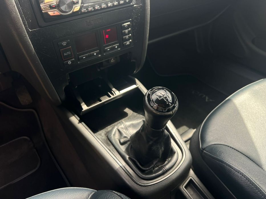 Audi A3 1.9 TDI Sport