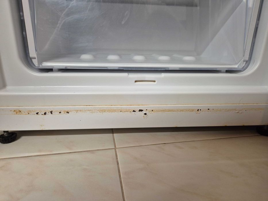 Vendo frigorifico combinado Hotpoint