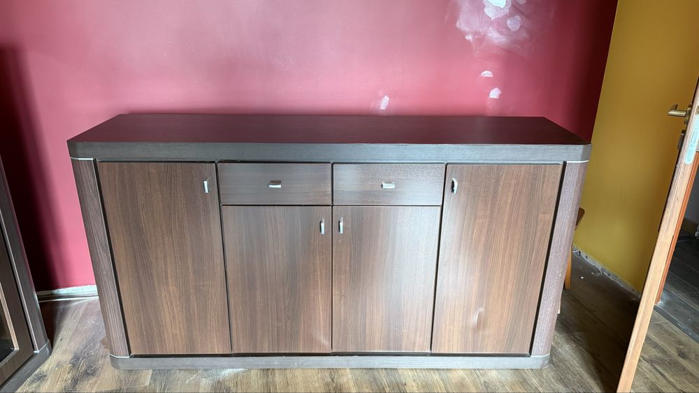 Meble do salonu uzywane