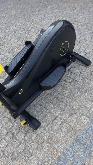 Passadeira elíptica Domyos 520