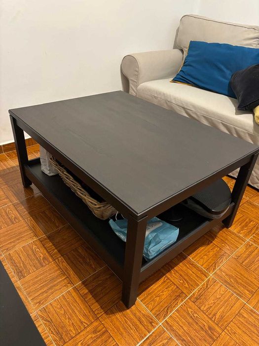 Mesa de centro ikea HAVSTA