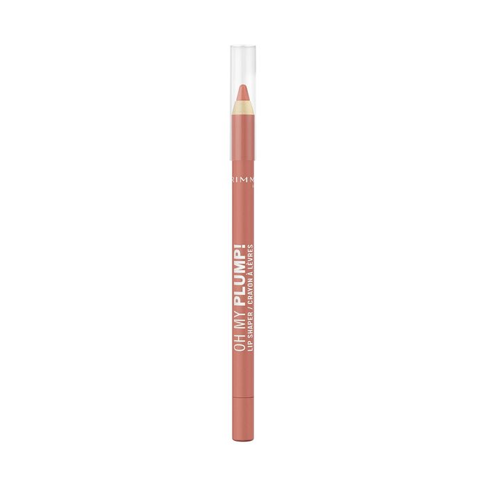 Rimmel Oh My Plump! konturówka do ust 050 Cafe Latte 1.2g