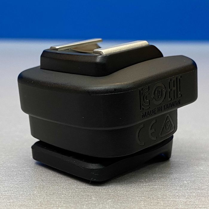 Canon AD-E1 | Multi-Function Shoe Adapter