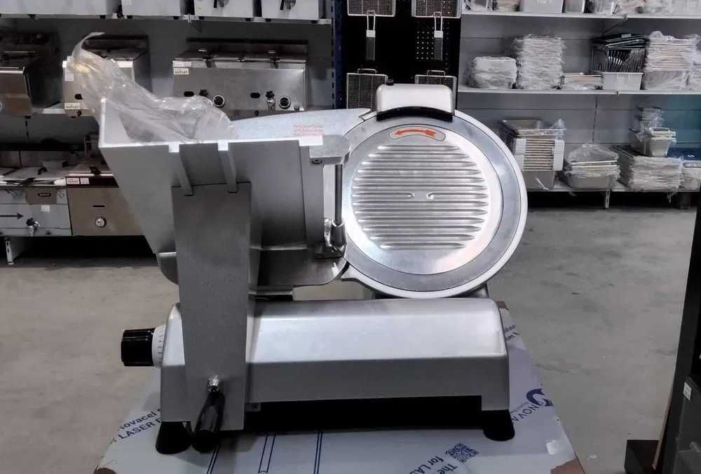 Fiambreira - Disco de 300mm - NOVA