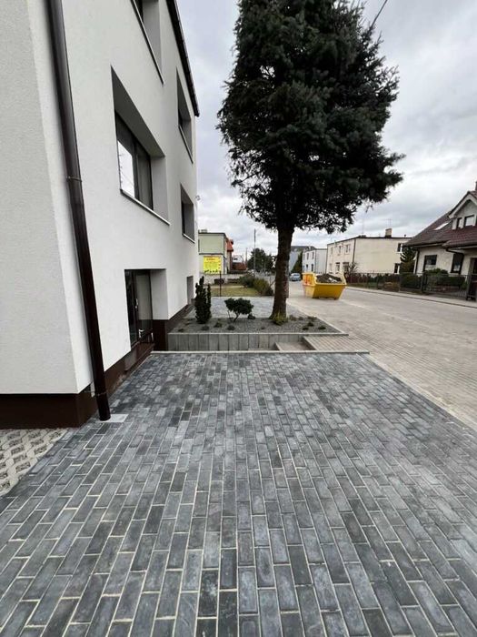 Nowoczesne Pokoje z Łazienkami | Hostel 365 Poznań | Parking | Wi-Fi
