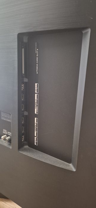 TV LG 4K 55 polegadas nanocell 55SM9010PLA