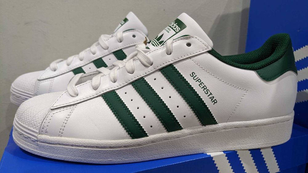 adidas gazelle silver green womens adidas GY7037 Superstar 82 Mens Lifestyle Shoe